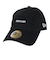 ニューエラ（NEW ERA）CASUAL CLASSIC MINI WORD MARK BL キャップ 13515765