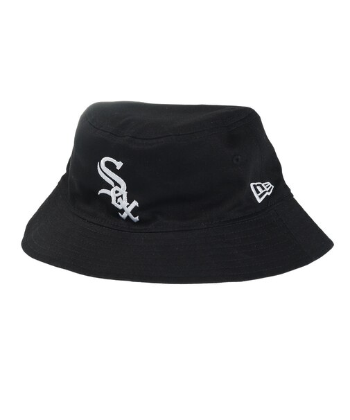 ニューエラ（NEW ERA）帽子 BUCKET01 CHIWHI リバーシブル バケットハット 13515829