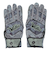 バッティンググローブ 両手用 野球 THE NOX Batting Gloves VBGNOX GY/BK