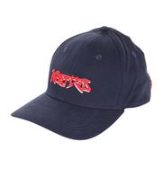 キャップ フレックス フィットキーク 23SSD3-07214-007-NV