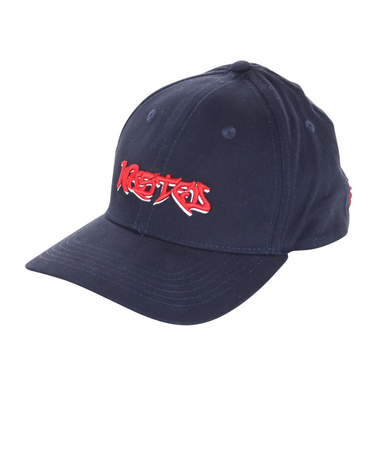 キャップ フレックス フィットキーク 23SSD3-07214-007-NV