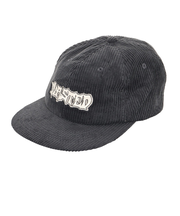 キャップ オスン メソッド 23SSD3-07214-008-BL