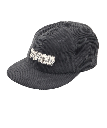 キャップ オスン メソッド 23SSD3-07214-008-BL