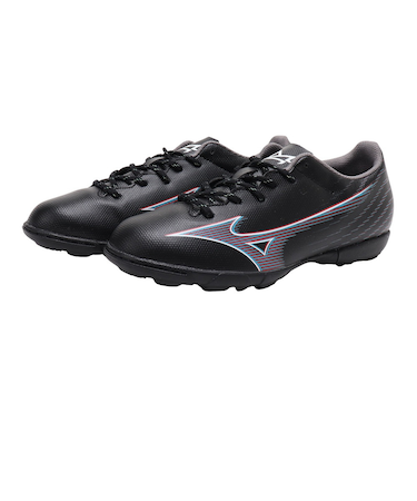 ミズノ（MIZUNO）ジュニアサッカートレーニングシューズ 芝 ミズノアルファ セレクト SELECT Jr AS P1GE236501