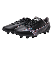 ミズノ（MIZUNO）ジュニアサッカースパイク 天然芝/土/人工芝用 ミズノアルファ SELECT Jr P1GB236501