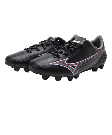 ミズノ（MIZUNO）ジュニアサッカースパイク 天然芝/土/人工芝用 ミズノアルファ SELECT Jr P1GB236501
