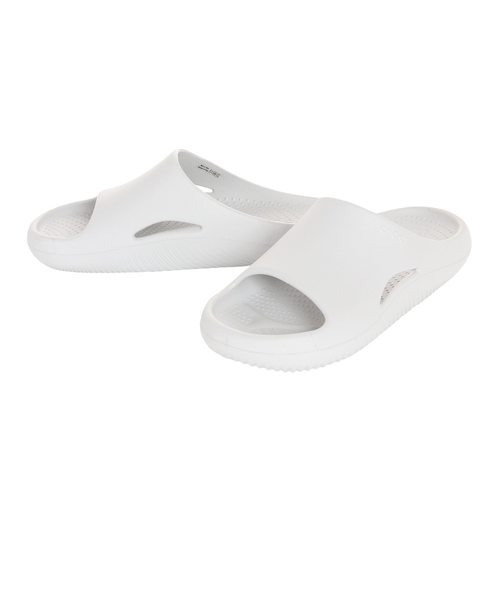 クロックス（crocs）サンダル メロウ リカバリー スライド