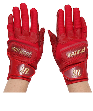 バッティング用グローブ 両手用 野球 バッティンググローブ PITTARDS RESERVE MBGPTRSV2 R