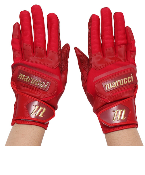 バッティング用グローブ 両手用 野球 バッティンググローブ PITTARDS RESERVE MBGPTRSV2 R