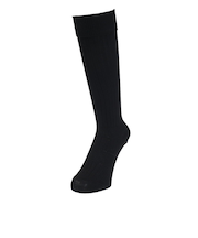 デュアリグ（DUARIG）ジュニア サッカー ソックス 靴下 サッカーストッキング 1足組 J 3S0050-SCAC-750OK BLK-J 速乾