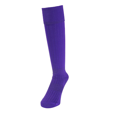 デュアリグ（DUARIG）ジュニア サッカー ソックス 靴下 サッカーストッキング 1足組 J 3S0050-SCAC-750OK PUL-J 速乾