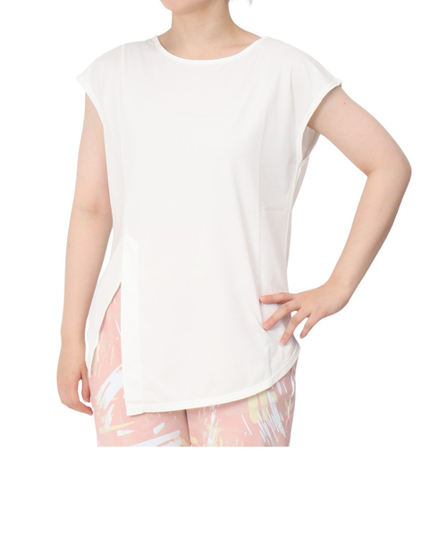 ダンスキン（DANSKIN）デイズアイハイブリッド 長袖 トップ Tシャツ