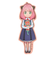 スモールプラネット（Small Planet Co）キャラステ SPYxFAMILY アーニャとキメラさん SMP SH1123