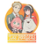 スモールプラネット（Small Planet Co）キャラステ SPYxFAMILY フォージャー一家 SMP SH1126