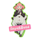 スモールプラネット（Small Planet Co）キャラステ SPYxFAMILY アーニャとボンド SMP SH1127