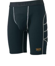 ゼット（ZETT）スライディングパンツ 野球 パッド付き BP220-1900