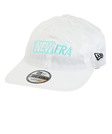 ニューエラ（NEW ERA）帽子 9THIRTY パフォーマンスキャップ 13515988 帽子 大きいサイズ