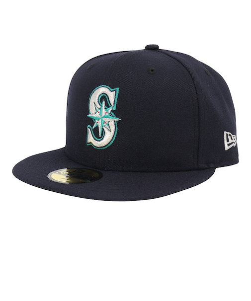 ニューエラ（NEW ERA）帽子 59FIFTY MLBオンフィールド キャップ 13554971 帽子 吸汗速乾 大きいサイズ