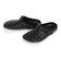 クロックス（crocs）サンダル オフ コート クロッグ 208371-001-2023