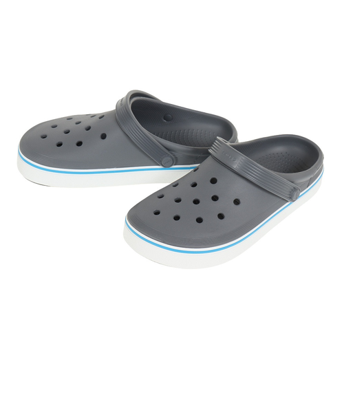 詳細は後程 クロックス（crocs）（メンズ、レディース）サンダル オフ