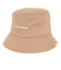 ロゴ バケットハット SL2023SS-HAT002-BEG