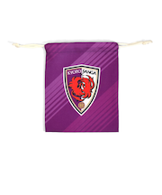 京都サンガF.C.（KYOTO SANGA F.C.）京都サンガ キンチャク FA-23KP038-NS