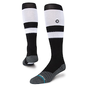 スタンス(STANCE)野球 ソックス STRIPES OTC A759A23STR BLW 速乾