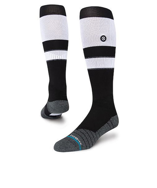 スタンス（STANCE）野球 ソックス STRIPES OTC A759A23STR BLW 速乾