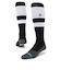 スタンス（STANCE）野球 ソックス STRIPES OTC A759A23STR BLW 速乾