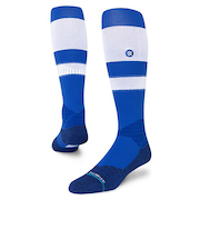 スタンス（STANCE）野球 ソックス STRIPES OTC A759A23STR WBL 速乾