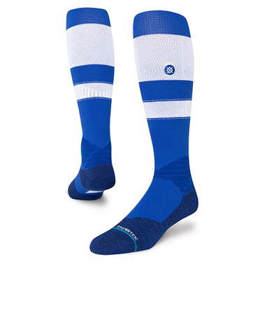スタンス（STANCE）野球 ソックス STRIPES OTC A759A23STR WBL 速乾