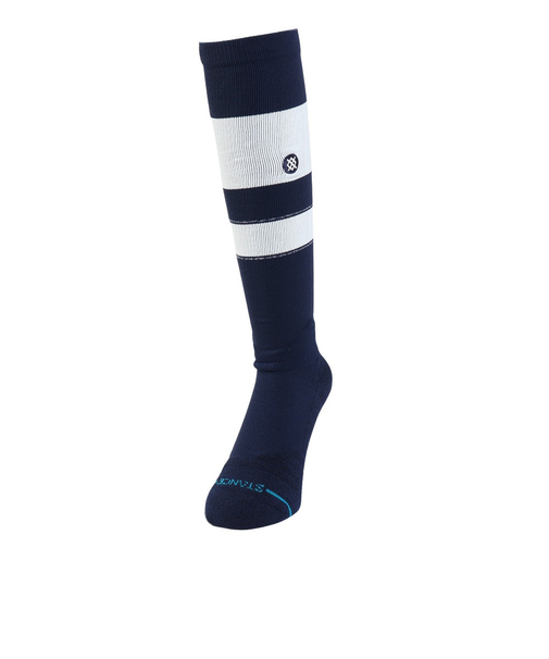 スタンス（STANCE）野球 ソックス STRIPES OTC A759A23STR WHN 速乾