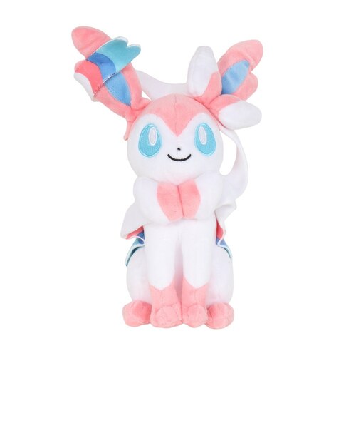 ポケモン（pokemon）ぬいぐるみ ゲッコウガ Sサイズ PP50｜スーパー
