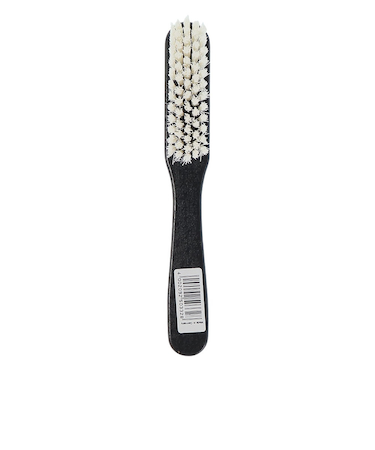 シューズメンテナンス用品 カーボンクリーニングブラシ 柄付きブラシ スニーカーケア