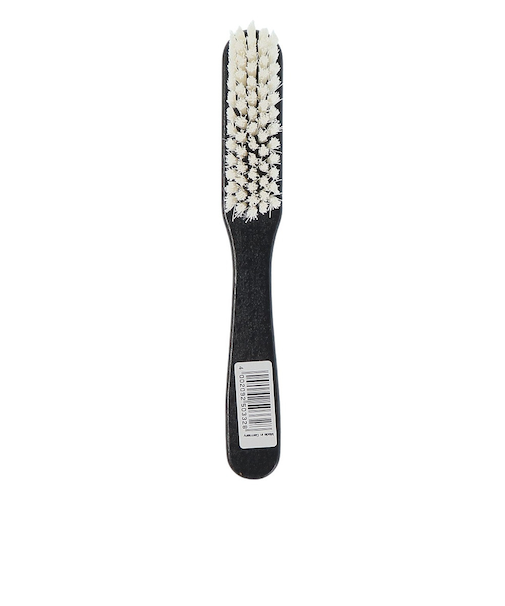 シューズメンテナンス用品 カーボンクリーニングブラシ 柄付きブラシ スニーカーケア