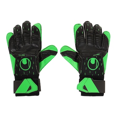 ウールシュポルト（uhlsport）キーパーグローブ サッカー ソフト アドバンスド 1011324-01