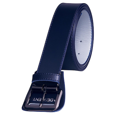 デサント（DESCENTE）野球 ジュニア ベルト JC-992 DNVY