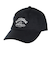ビラボン（BILLABONG）帽子 COTTON TWILL CAP ベースボールキャップ BD013972 BLK