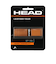 ヘッド（HEAD）テニスグリップテープ 1本入り レザーツアー グリップ 282010