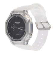 ジーショック（G-SHOCK）時計 GA-2100SKE-7AJF
