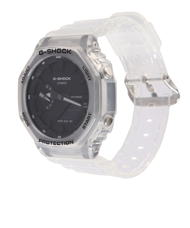 ジーショック（G-SHOCK）時計 GA-2100SKE-7AJF