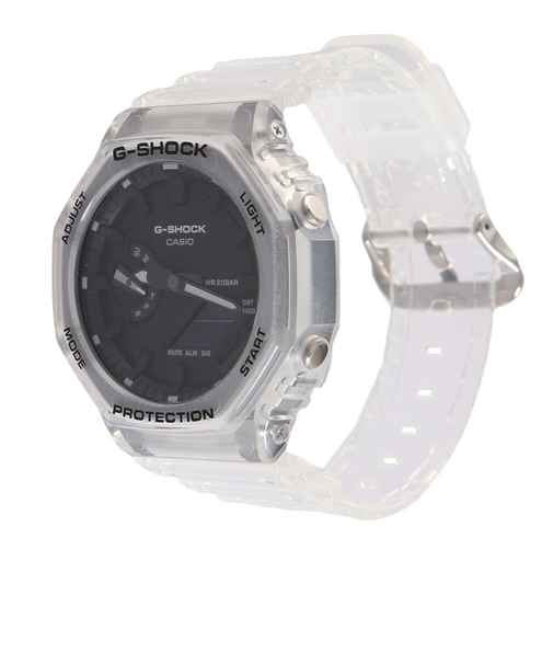 ジーショック（G-SHOCK）時計 GA-2100SKE-7AJF