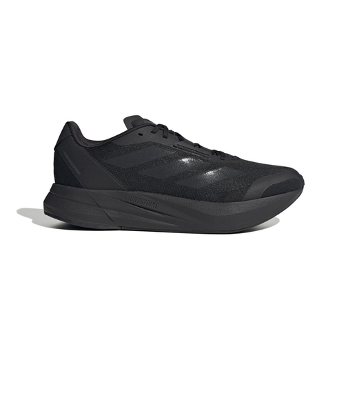 アディダス（adidas）ランニングシューズ アディゼロ デュラモ スピード ブラック IE7267 スニーカー トレーニング 軽量 安定性 反発力 陸上 部…