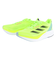 アディダス（adidas）ランニングシューズ アディゼロ デュラモ スピード フラッシュイエロー IF4820 スニーカー トレーニング 軽量 安定性 反発力