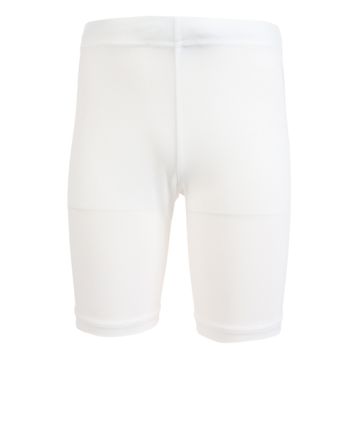 デュアリグ(DUARIG)サッカーウェア ジュニア ドライプラス コンプレッションスパッツ 3S0012-SCWR-742ES WHT