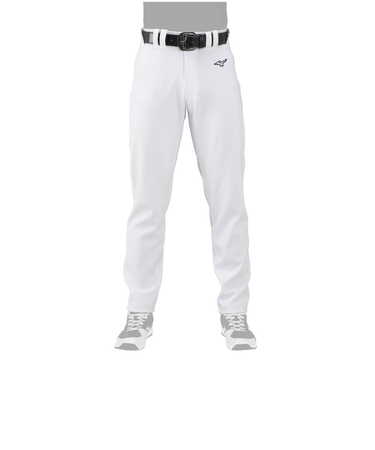 ミズノ（MIZUNO）野球 ユニフォームパンツ 練習着 GACHI ストレートタイプ ガチパンツ 12JD2F6201