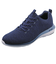 ヨネックス（YONEX）ウォーキングシューズ パワークッション 紺 こん ネイビー M01Y M01Y-353 スポーツ カジュアル スニーカー