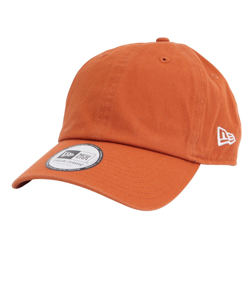 ニューエラ（NEW ERA）キャップ カジュアルクラシック ベーシック 13552057 帽子