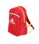 アディダス（adidas）サッカー リュック ジュニア ボール用デイパック 4号球収納可 13L ADP30R