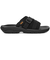 テバ（Teva）サンダル ハリケーン ヴァージュ スライド HURRICANE VERGE SLID 黒 くろ クロ ブラック 1136230-BLK カジュ…
